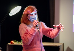 Fringale ! Rencontre avec Chloé Guibert, fondatrice de Jolies Villes