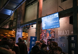Nuit Blanche des Chercheurs 2020