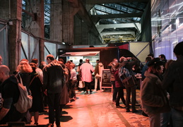 Nuit Blanche des Chercheurs 2020