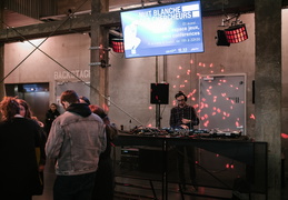 Nuit Blanche des Chercheurs 2020