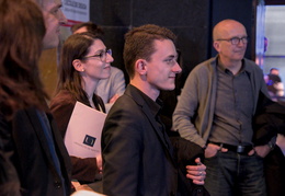 Nuit Blanche des Chercheurs 2020