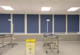 Laboratoire d'Anatomie