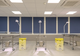 Laboratoire d'Anatomie