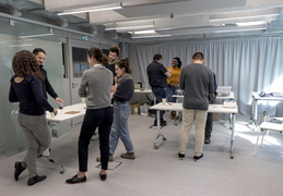 Entrepreneuriat, numérique et mixité