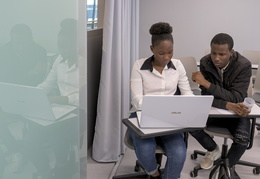 Entrepreneuriat, numérique et mixité