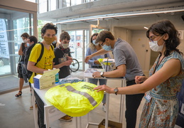 La Rentrée Disrupt' Campus Nantes