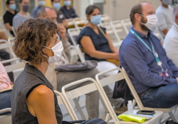 La Rentrée Disrupt' Campus Nantes