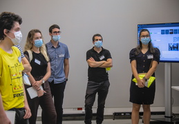 La Rentrée Disrupt' Campus Nantes