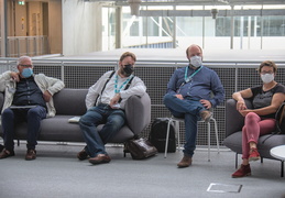 La Rentrée Disrupt' Campus Nantes