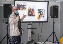 La Rentrée Disrupt' Campus Nantes