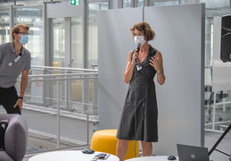 La Rentrée Disrupt' Campus Nantes