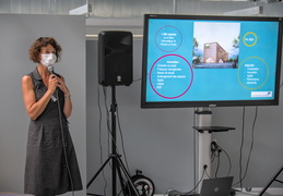 La Rentrée Disrupt' Campus Nantes