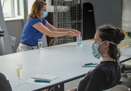 La Rentrée Disrupt' Campus Nantes