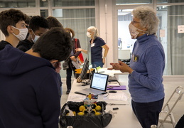La Fête de la Science