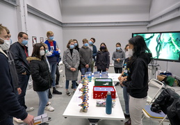 La Fête de la Science