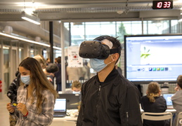 La Fête de la Science