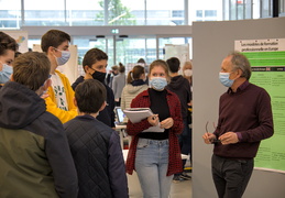La Fête de la Science