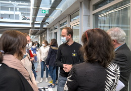 La Fête de la Science