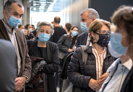 La Fête de la Science