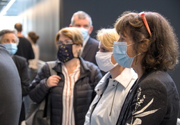 La Fête de la Science