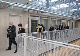 La Fête de la Science