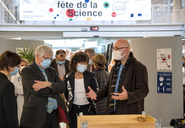 La Fête de la Science