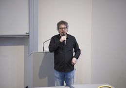 Forum des métiers Mathématiques