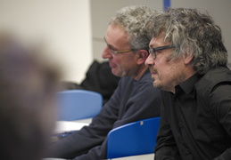Forum des métiers Mathématiques