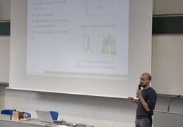 Forum des métiers Mathématiques