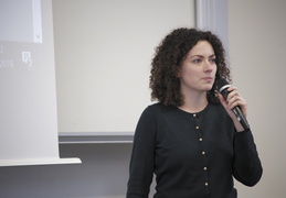 Forum des métiers Mathématiques