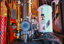 Le microscope Nant’Themis