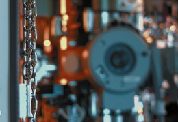 Le microscope Nant’Themis