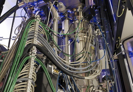 Le microscope Nant’Themis