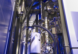 Le microscope Nant’Themis