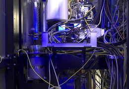 Le microscope Nant’Themis