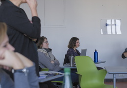 Préparation à "Ma thèse en 180 secondes"