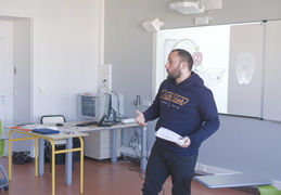 Préparation à "Ma thèse en 180 secondes"