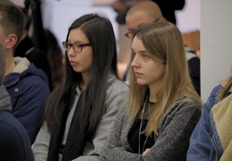 Disrupt' Campus Innovation et transformation numérique