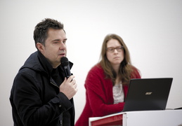 Disrupt' Campus Innovation et transformation numérique
