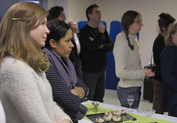 Le Forum des Initiatives