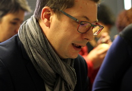 Le Forum des Initiatives