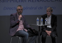 Cérémonie de remise des diplômes 2018 de l'IUT
