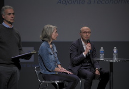 Cérémonie de remise des diplômes 2018 de l'IUT