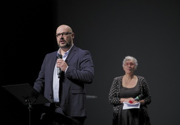 Cérémonie de remise des diplômes 2018 de l'IUT