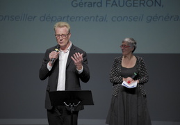 Cérémonie de remise des diplômes 2018 de l'IUT