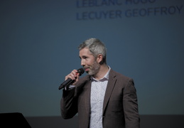 Cérémonie de remise des diplômes 2018 de l'IUT