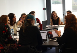 Table-ronde "Les sociétés européennes face à la montée des populismes : de la cohésion à la fragmentation ?"