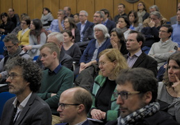 Inauguration du microscope Nant'Thémis