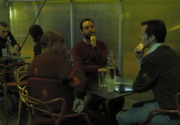 Nuit Blanche des Chercheurs : une soirée originale qui interroge les limites du possible
