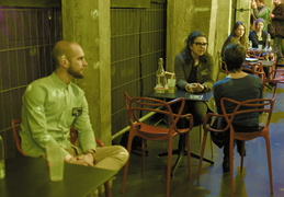 Nuit Blanche des Chercheurs : une soirée originale qui interroge les limites du possible